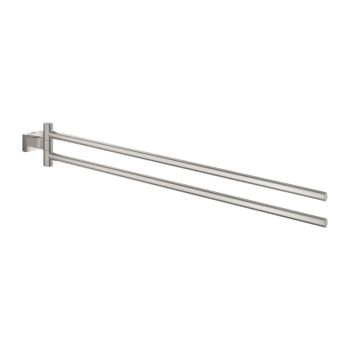  - GROHE-Essentials Cube Wieszak na ręcznik 40624DC1 - 40624DC1 - Łazienki Szydłowski