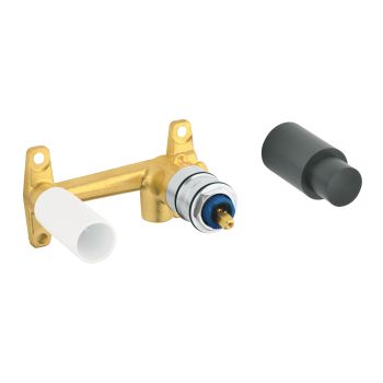  - GROHE-Jednouchwytowy element do zabudowy podtynkowej  32635000 - 32635000 - Łazienki Szydłowski