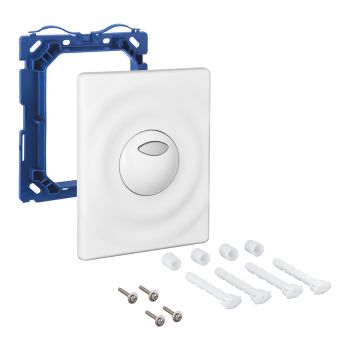 - GROHE-Surf Przycisk uruchamiający biały 42302SH0 - 42302SH0 - Łazienki Szydłowski