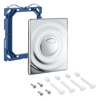 - GROHE-Surf Przycisk uruchamiający 42302000 - 42302000 - Łazienki Szydłowski