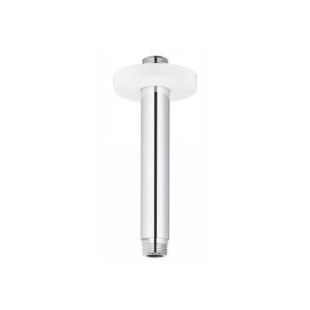  - GROHE-Rainshower przepust stropowy 142 mm 28724LS0 - 28724LS0 - Łazienki Szydłowski