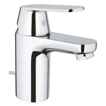  - GROHE-Eurosmart Cosmopolitan Bateria umywalkowa, Rozmiar S 32955000 - 32955000 - Łazienki Szydłowski