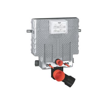  - GROHE-Uniset Stelaż podtynkowy do WC, wysokość instalacji 0,82 m 38415001 - 38415001 - Łazienki Szydłowski
