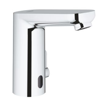  - GROHE-Eurosmart Cosmopolitan E Bluetooth Elektronika na podczerwień z mieszaczem, do umywalki 36413000 - 36413000 - Łazienki Szydłowski