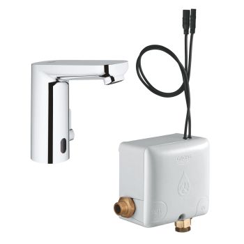  - GROHE-Eurosmart Cosmopolitan E Powerbox 36386001 - 36386001 - Łazienki Szydłowski