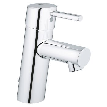  - GROHE-Concetto Bateria umywalkowa, Rozmiar S chrom 3220610E - 3220610E - Łazienki Szydłowski