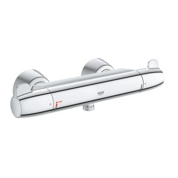  - GROHE-Grohtherm Special Bateria prysznicowa z termostatem, DN 15 34667000 - 34667000 - Łazienki Szydłowski