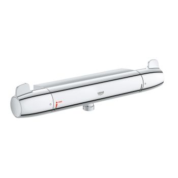  - GROHE-Grohtherm Special Bateria prysznicowa z termostatem, DN 15 34681000 - 34681000 - Łazienki Szydłowski