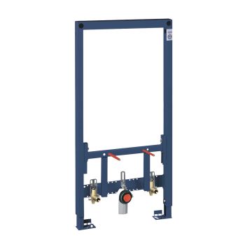  - GROHE-Rapid SL Stelaż podtynkowy do bidetu; wysokość instalacji 1,00 m 38545000 - 38545000 - Łazienki Szydłowski