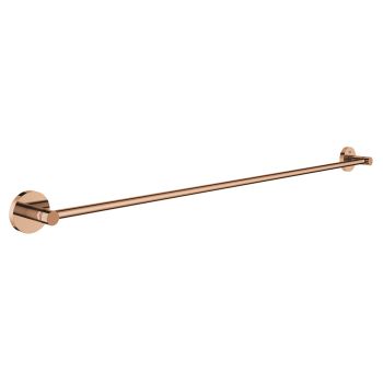 - GROHE-Essentials Wieszak na ręcznik kąpielowy 40386DA1 - 40386DA1 - Łazienki Szydłowski