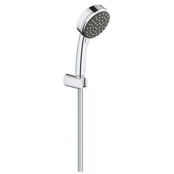 - GROHE-Vitalio Comfort 100 Zestaw prysznicowy 2 strumienie 26399000 - 26399000 - Łazienki Szydłowski