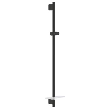  - GROHE-Rainshower SmartActive Drążek prysznicowy, 900 mm czarny mat 266032430 - 266032430 - Łazienki Szydłowski