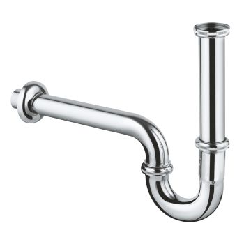 - GROHE-Syfon kanalizacyjny 28961000 - 28961000 - Łazienki Szydłowski