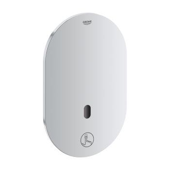  - GROHE-Eurosmart Cosmopolitan E Bluetooth Elektroniczna bateria prysznicowa na podczerwień 36415000 - 36415000 - Łazienki Szydłowski