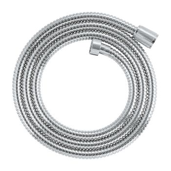 - GROHE-VitalioFlex Metal Metalowy wąż prysznicowy chrom 27503001 - 27503001 - Łazienki Szydłowski