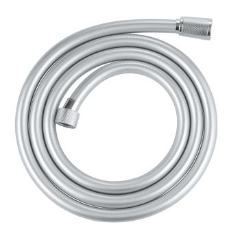 - GROHE-VitalioFlex Silver Wąż prysznicowy 27506001 - 27506001 - Łazienki Szydłowski