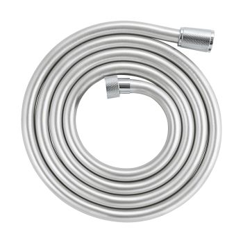 - GROHE-VitalioFlex Silver Wąż prysznicowy 27507001 - 27507001 - Łazienki Szydłowski