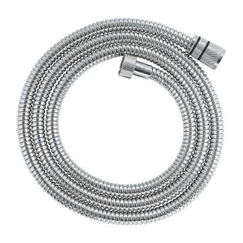 - GROHE-VitalioFlex Metal Long-Life Metalowy wąż prysznicowy 22100000 - 22100000 - Łazienki Szydłowski