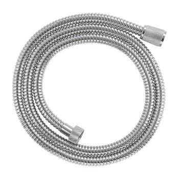 - GROHE-VitalioFlex Metal Metalowy wąż prysznicowy 22108000 - 22108000 - Łazienki Szydłowski