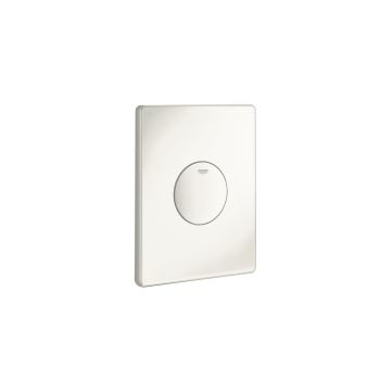  - GROHE-Skate Przycisk uruchamiający biały 38573SH0 - 38573SH0 - Łazienki Szydłowski