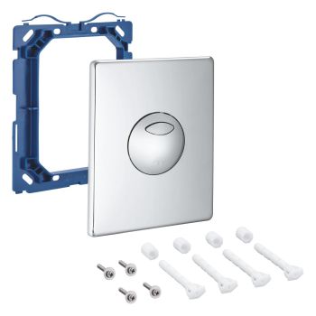  - GROHE-Skate Przycisk uruchamiający 42303000 - 42303000 - Łazienki Szydłowski