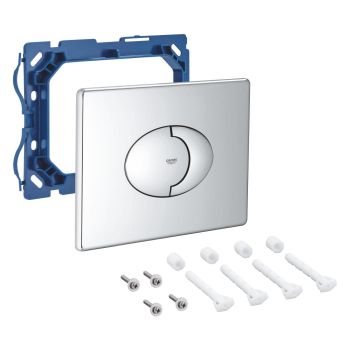 - GROHE-Skate Air Przycisk uruchamiający 42305000 - 42305000 - Łazienki Szydłowski