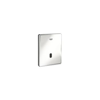 - GROHE-Tectron Skate Elektronika na podczerwień do pisuaru 37324001 - 37324001 - Łazienki Szydłowski