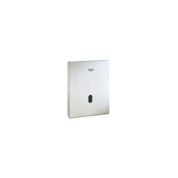 - GROHE-Tectron Skate Elektronika na podczerwień do pisuaru stal nierdzwna mat 37324SD1 - 37324SD1 - Łazienki Szydłowski