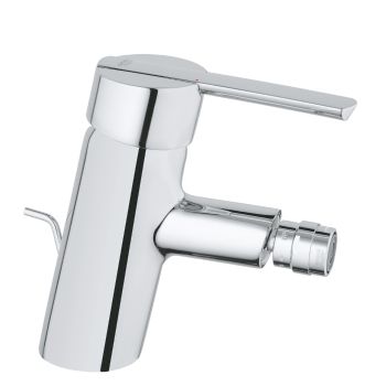 - GROHE-Feel Bateria bidetowa, Rozmiar S chrom 32558000 - 32558000 - Łazienki Szydłowski
