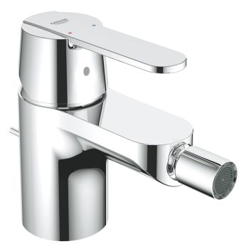 - GROHE-Get Bateria bidetowa, Rozmiar S 32885000 - 32885000 - Łazienki Szydłowski