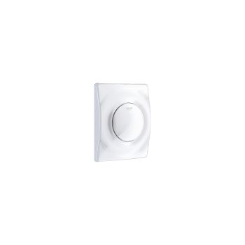 - GROHE-Surf Przycisk uruchamiający biały 37018SH0 - 37018SH0 - Łazienki Szydłowski