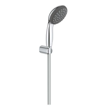 - GROHE-Vitalio Start 100 Zestaw prysznicowy 2 strumienie chrom 27950000 - 27950000 - Łazienki Szydłowski