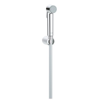 - GROHE-Vitalio Trigger Spray 30 Zestaw prysznicowy 26175001 - 26175001 - Łazienki Szydłowski