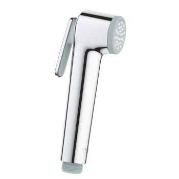 - GROHE-Vitalio Trigger Spray 30 Jednostrumieniowy prysznic ręczny chrom 26351000 - 26351000 - Łazienki Szydłowski