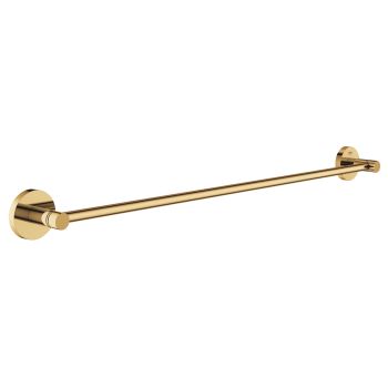 - GROHE-Essentials Wieszak na ręcznik kąpielowy 40366GL1 - 40366GL1 - Łazienki Szydłowski