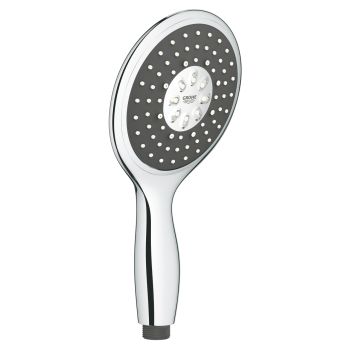 - GROHE-Vitalio Rain 130 Prysznic ręczny 4 strumienie 26107000 - 26107000 - Łazienki Szydłowski
