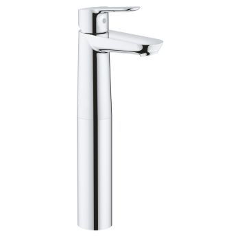 - GROHE-BauEdge Bateria umywalkowa, Rozmiar XL 23761000 - 23761000 - Łazienki Szydłowski