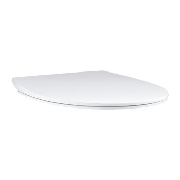 - GROHE-Bau Ceramika Deska wolnoopadająca biały 39898000 - 39898000 - Łazienki Szydłowski