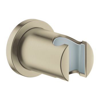 - GROHE-Rainshower Uchwyt prysznicowy ścienny 27074EN0 - 27074EN0 - Łazienki Szydłowski