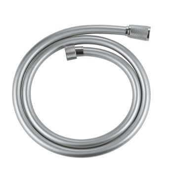 - GROHE-VitalioFlex Silver Wąż prysznicowy 22112000 - 22112000 - Łazienki Szydłowski