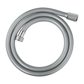 - GROHE-VitalioFlex Trend Wąż prysznicowy chrom 22114000 - 22114000 - Łazienki Szydłowski