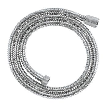 - GROHE-VitalioFlex Metal Long-Life Metalowy wąż prysznicowy 27502001 - 27502001 - Łazienki Szydłowski