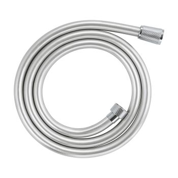 - GROHE-VitalioFlex Silver Wąż prysznicowy 27505001 - 27505001 - Łazienki Szydłowski
