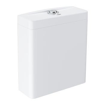 - GROHE-Bau Ceramika Zbiornik WC biały 39912000 - 39912000 - Łazienki Szydłowski