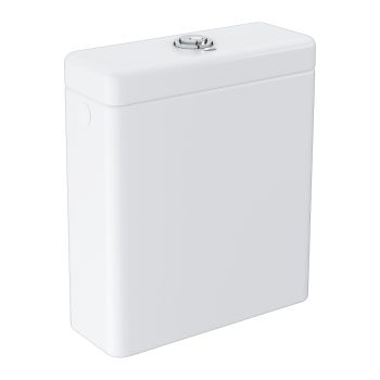 - GROHE-BauEdge Ceramika Zbiornik WC biały 39812000 - 39812000 - Łazienki Szydłowski
