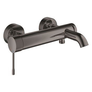  - GROHE-Essence Jednouchwytowa bateria do obsługi dwóch wyjść wody 25250A01 - 25250A01 - Łazienki Szydłowski