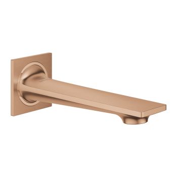 - GROHE-Allure Wylewka wannowa 3/4″ brushed warm sunset 13264DL1 - 13264DL1 - Łazienki Szydłowski