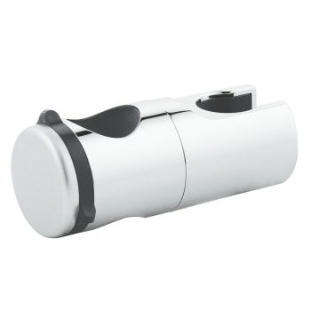 - GROHE-Relexa Plus Ślizgacz prysznica z metalową tuleją 12435000 - 12435000 - Łazienki Szydłowski