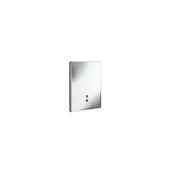 - GROHE-Tectron Skate Elektronika na podczerwień do pisuaru chrom 37750000 - 37750000 - Łazienki Szydłowski