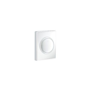  - GROHE-Skate Przycisk uruchamiający biały 38595SH0 - 38595SH0 - Łazienki Szydłowski